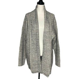NWT!! Universal Thread Cotton Wool Plus Size Cardigan